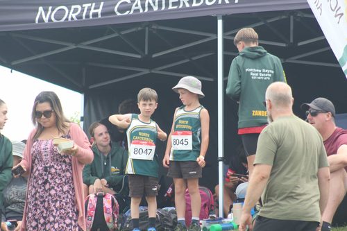 2025 Colgate Games Day 1 photo